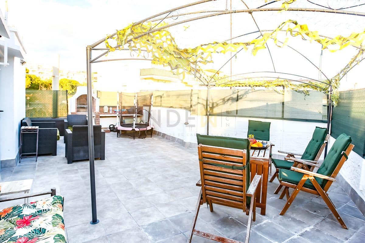 3 soveværelse Lejlighed til salg i Sitges - € 420.000 (Ref: 9611139)