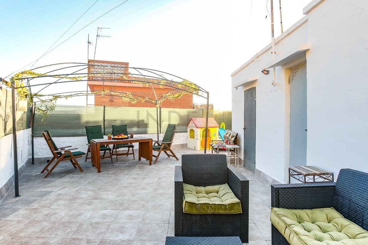 3 soveværelse Lejlighed til salg i Sitges - € 420.000 (Ref: 9611139)