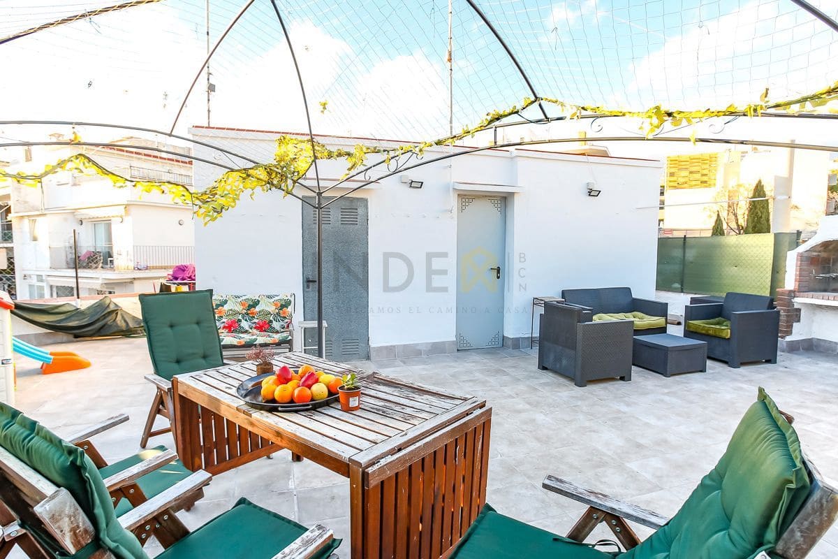 3 soveværelse Lejlighed til salg i Sitges - € 420.000 (Ref: 9611139)