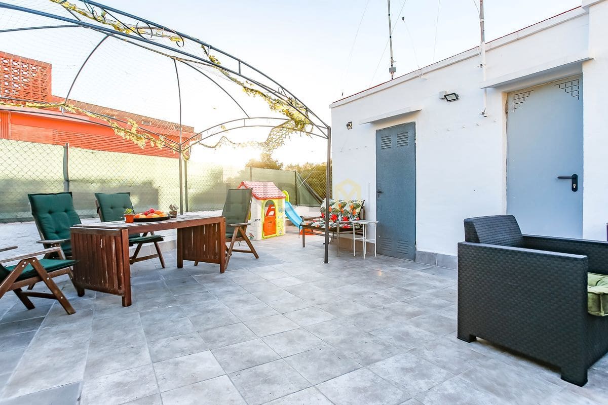 3 soveværelse Lejlighed til salg i Sitges - € 420.000 (Ref: 9611139)