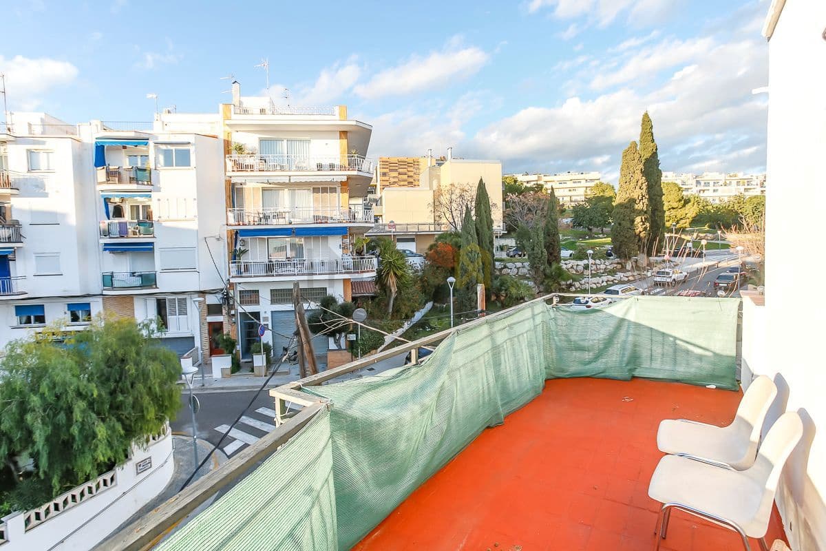3 soveværelse Lejlighed til salg i Sitges - € 420.000 (Ref: 9611139)