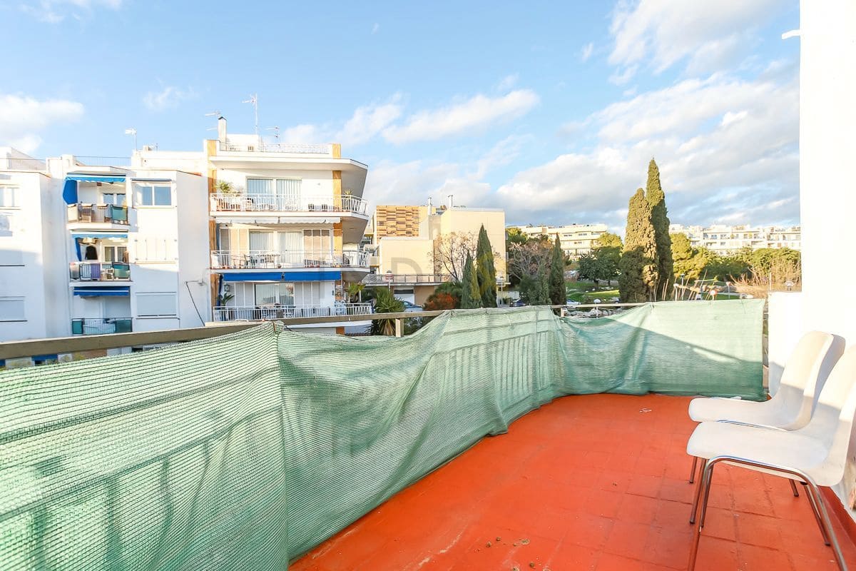 3 soveværelse Lejlighed til salg i Sitges - € 420.000 (Ref: 9611139)