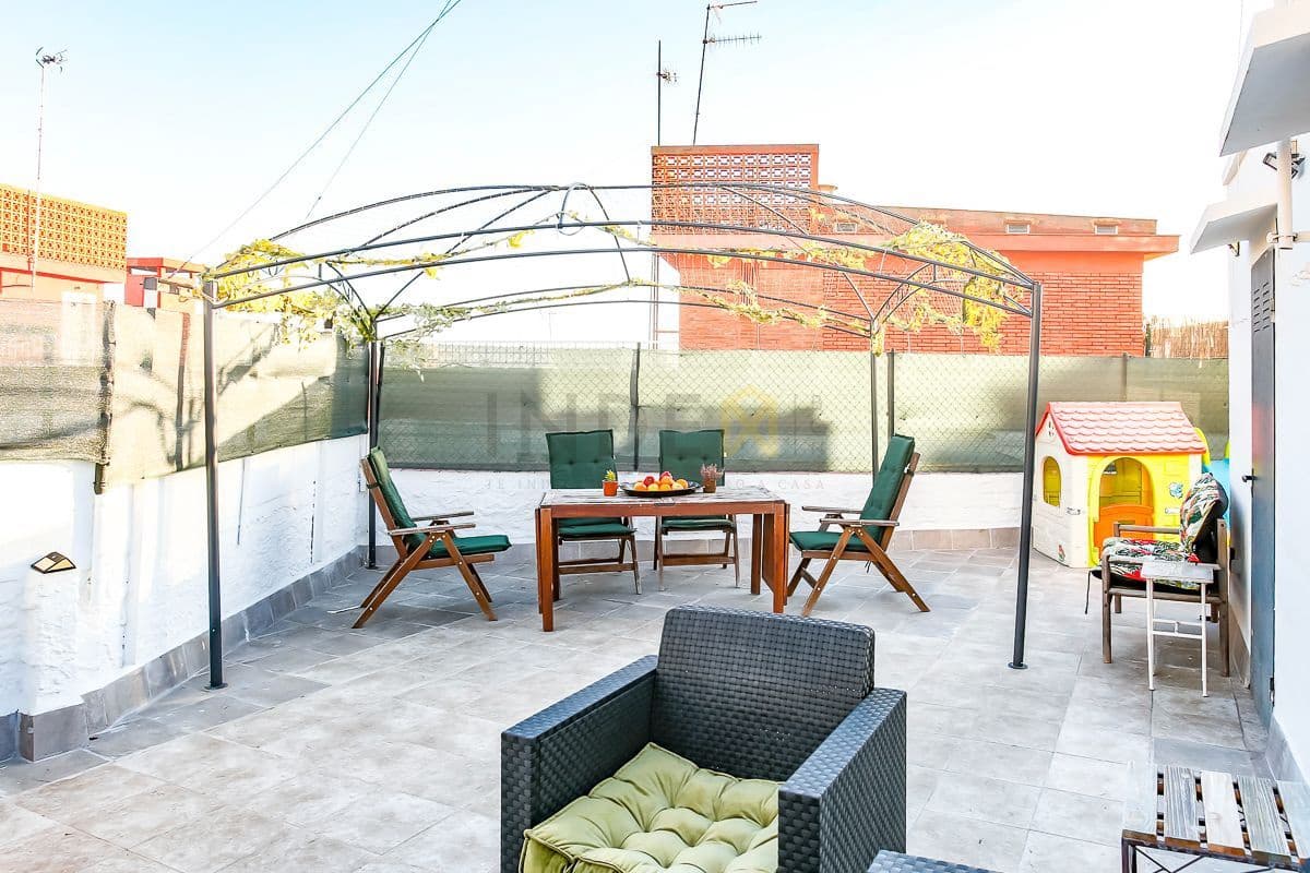 3 soveværelse Lejlighed til salg i Sitges - € 420.000 (Ref: 9611139)