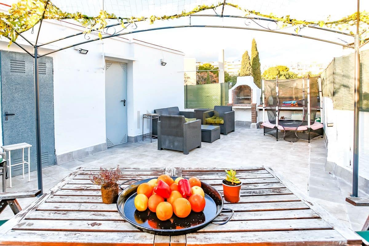 3 soveværelse Lejlighed til salg i Sitges - € 420.000 (Ref: 9611139)