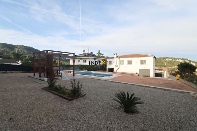 3 soverom Villa til salgs i Canyelles med svømmebasseng garasje - € 310 000 (Ref: 9627289)