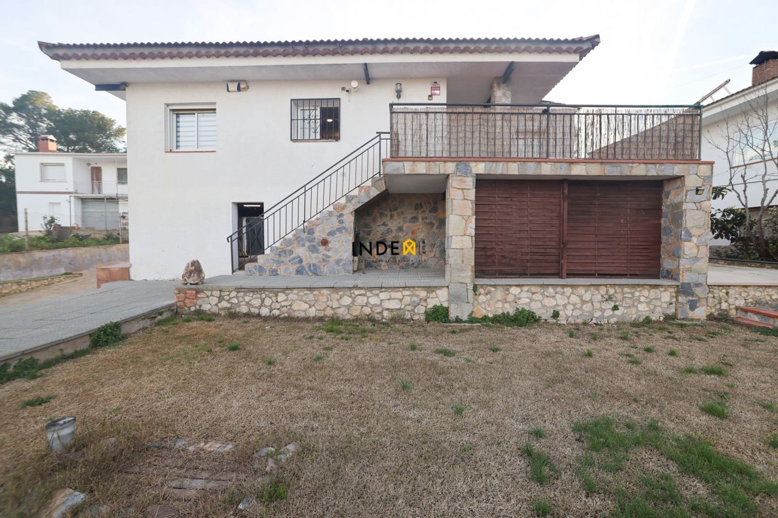 3 slaapkamer Villa te koop in Canyelles met zwembad garage - € 310.000 (Ref: 9627289)