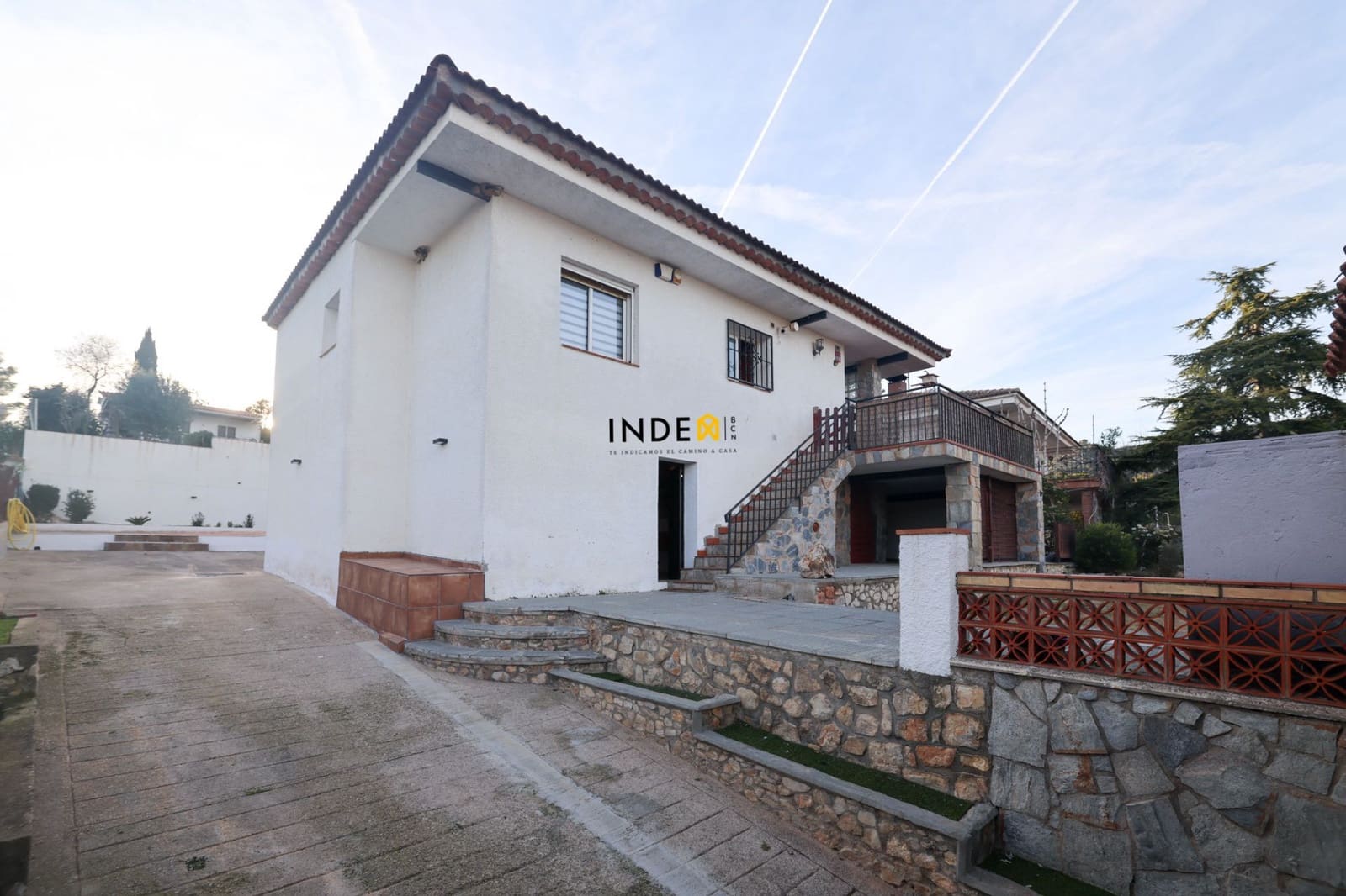 3 slaapkamer Villa te koop in Canyelles met zwembad garage - € 310.000 (Ref: 9627289)