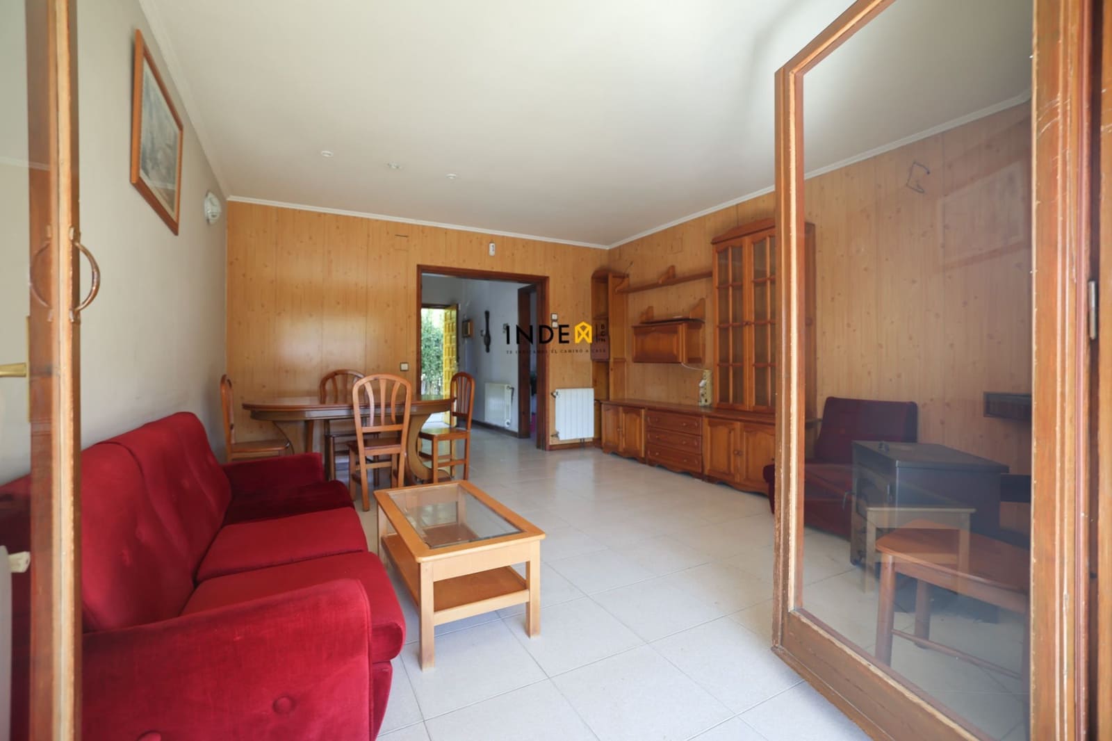 3 soveværelse Villa til salg i Cunit med garage - € 240.000 (Ref: 9629729)