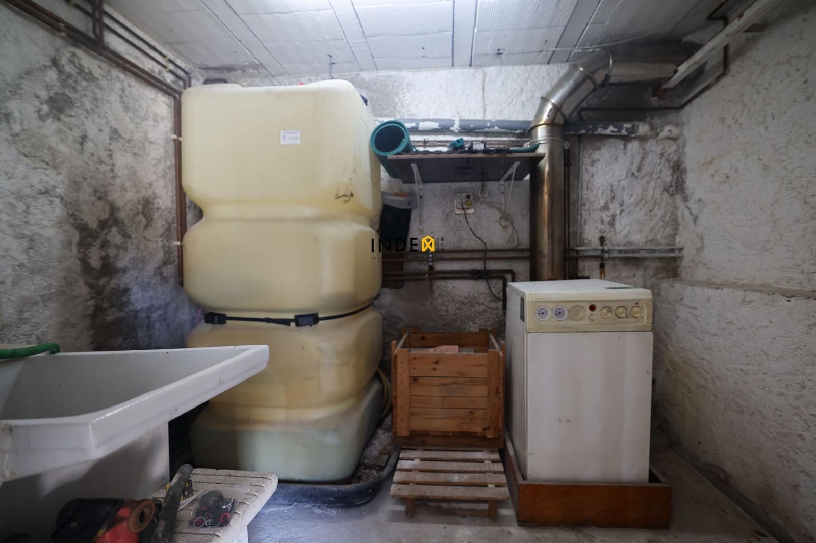 3 soveværelse Villa til salg i Cunit med garage - € 240.000 (Ref: 9629729)