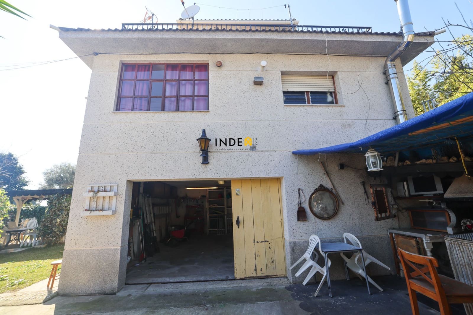 3 soveværelse Villa til salg i Cunit med garage - € 240.000 (Ref: 9629729)