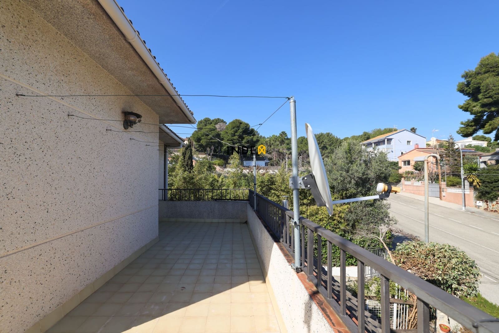 3 soveværelse Villa til salg i Cunit med garage - € 240.000 (Ref: 9629729)