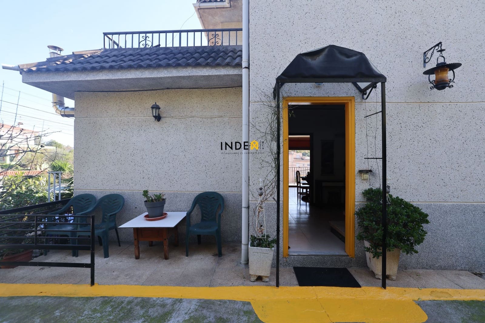 3 soveværelse Villa til salg i Cunit med garage - € 240.000 (Ref: 9629729)