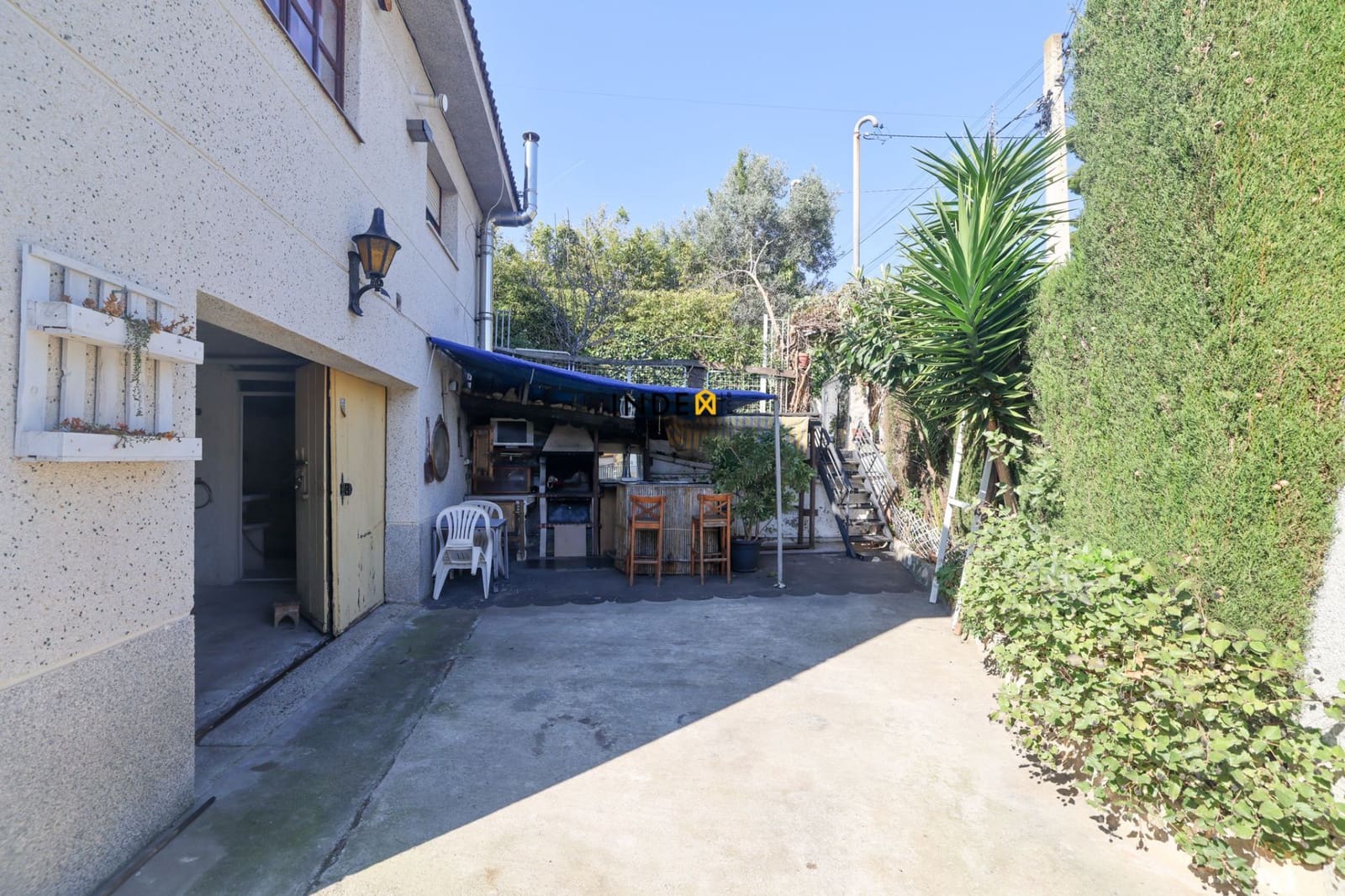 3 soveværelse Villa til salg i Cunit med garage - € 240.000 (Ref: 9629729)