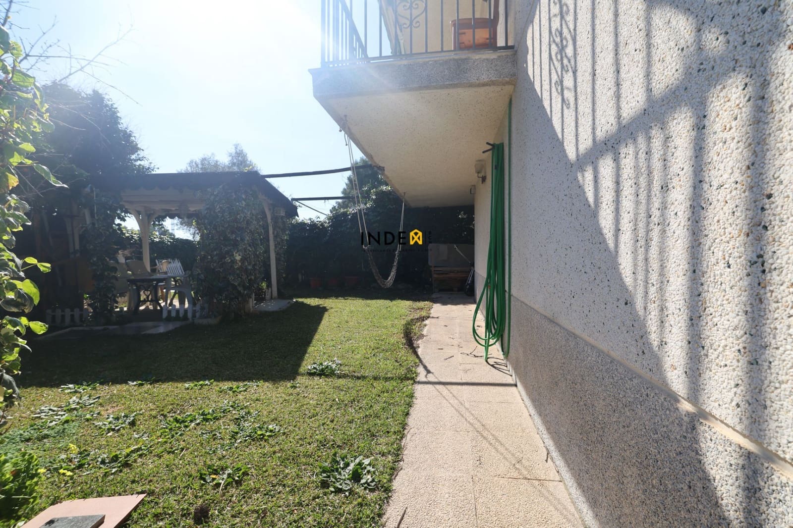 3 soveværelse Villa til salg i Cunit med garage - € 240.000 (Ref: 9629729)