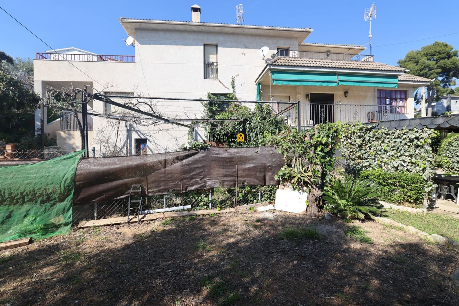 3 soveværelse Villa til salg i Cunit med garage - € 240.000 (Ref: 9629729)