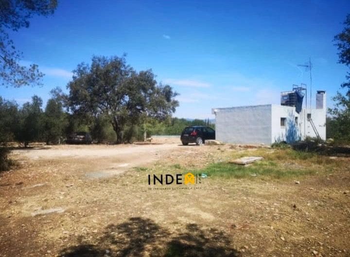 Rakentamaton maa myytävänä paikassa Tarragona kaupunki - 220 000 € (Ref: 9637186)