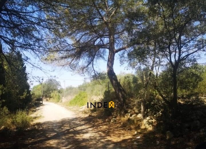 Rakentamaton maa myytävänä paikassa Tarragona kaupunki - 220 000 € (Ref: 9637186)