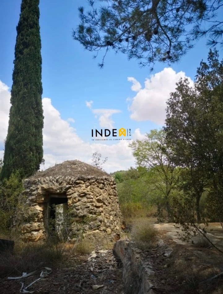 Rakentamaton maa myytävänä paikassa Tarragona kaupunki - 220 000 € (Ref: 9637186)