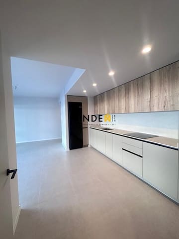 3 makuuhuone Asunto vuokrattavana paikassa Sant Pere de Ribes mukana uima-altaan 
autotalli - 2 200 € (Ref: 9655719)