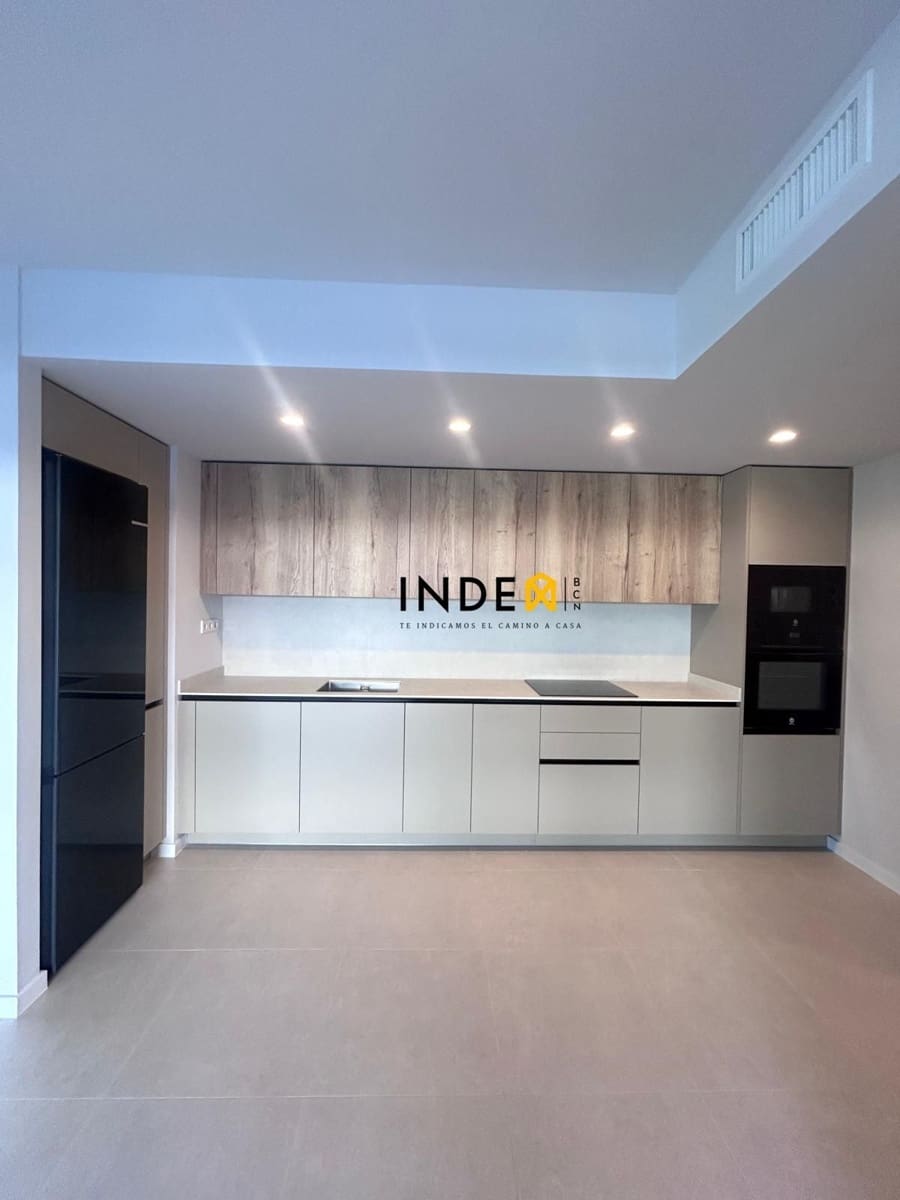 3 bedroom Flat for rent in Sant Pere de Ribes with pool garage - € 2,200 (Ref: 9655719)