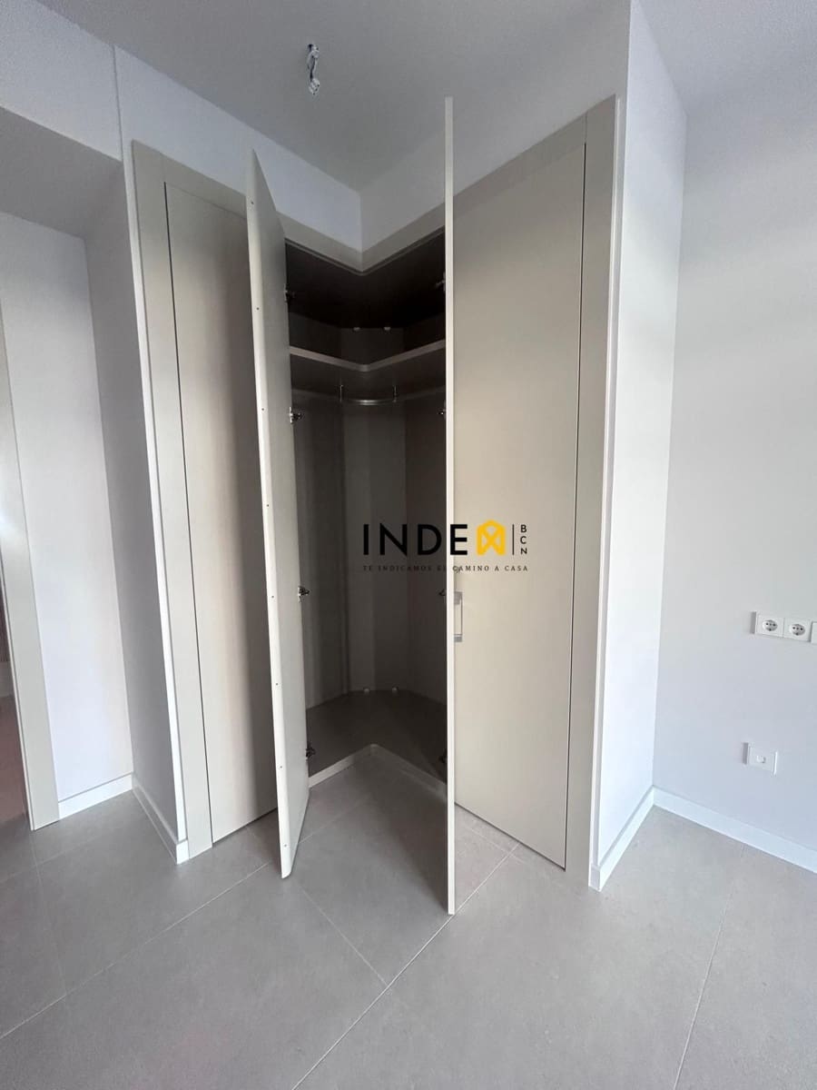 3 bedroom Flat for rent in Sant Pere de Ribes with pool garage - € 2,200 (Ref: 9655719)