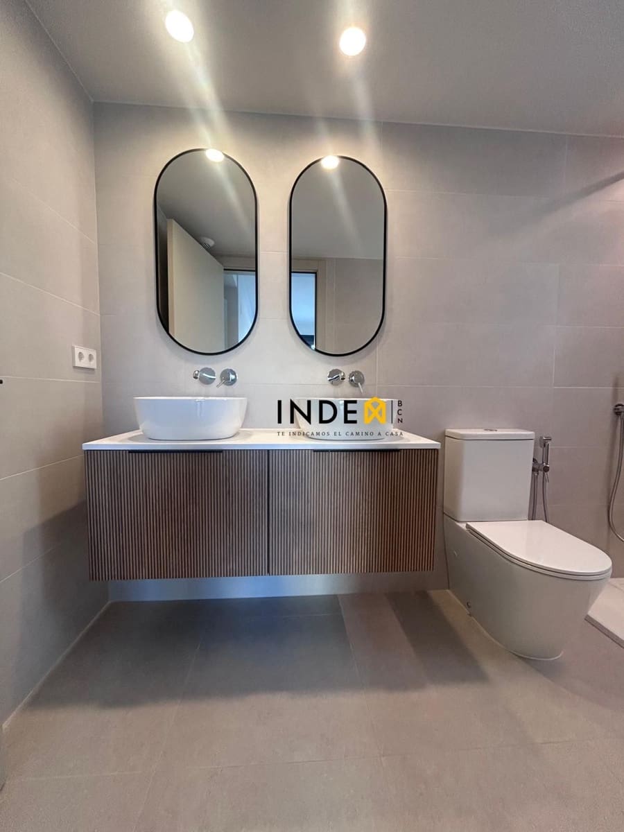 3 bedroom Flat for rent in Sant Pere de Ribes with pool garage - € 2,200 (Ref: 9655719)