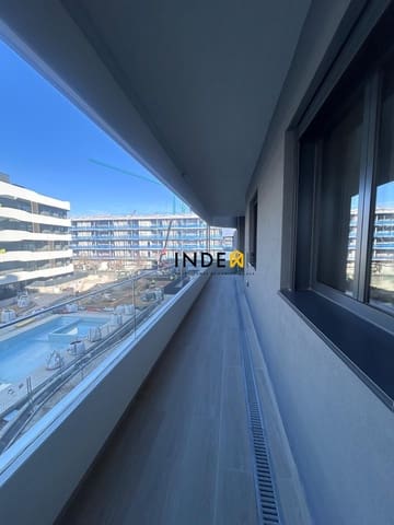 3 makuuhuone Asunto vuokrattavana paikassa Sant Pere de Ribes mukana uima-altaan 
autotalli - 2 200 € (Ref: 9655719)