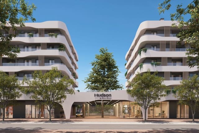 3 soverom Leilighet til leie i Sant Pere de Ribes med svømmebasseng garasje - € 2 200 (Ref: 9655719)