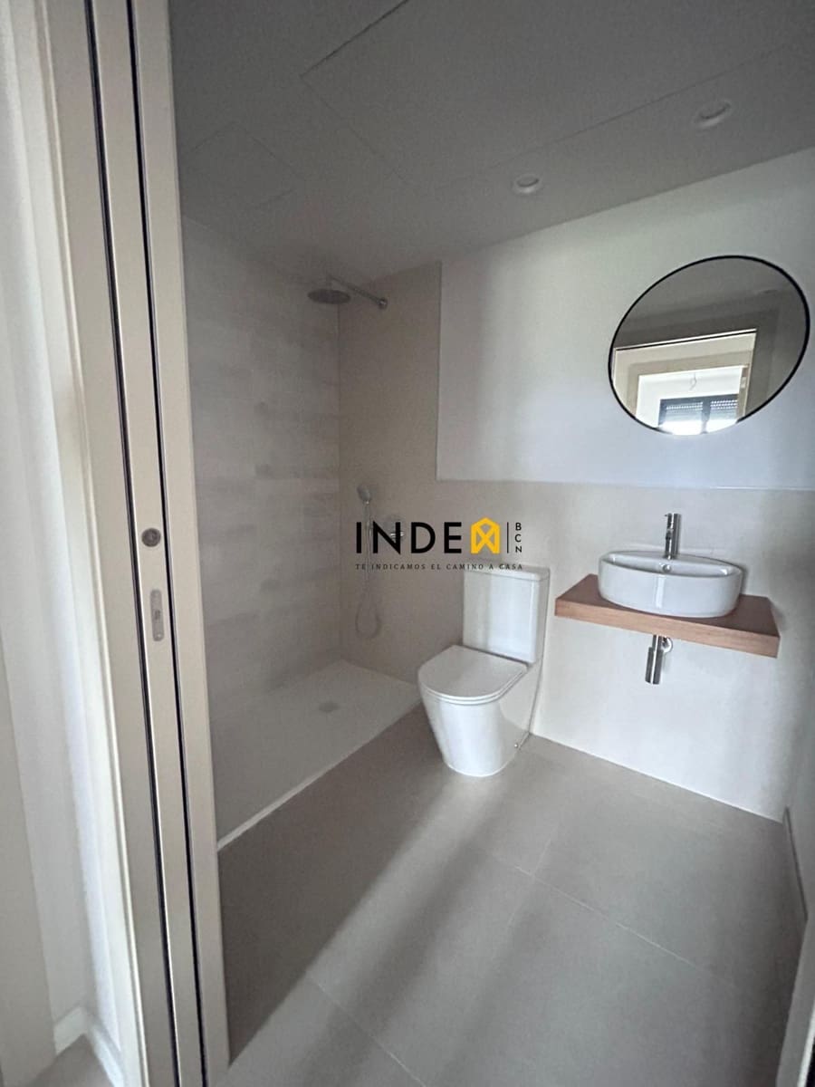 2 bedroom Flat for rent in Sant Pere de Ribes with pool garage - € 1,800 (Ref: 9655720)