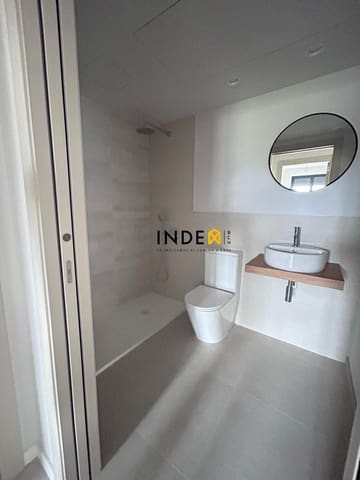 2 sovrum Lägenhet att hyra i Sant Pere de Ribes med pool garage - 1 800 € (Ref: 9655720)