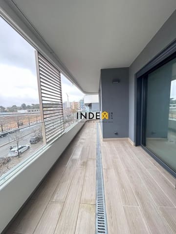 2 sovrum Lägenhet att hyra i Sant Pere de Ribes med pool garage - 1 800 € (Ref: 9655720)