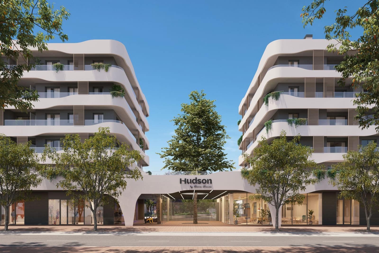 Piso de 2 habitaciones en Sant Pere de Ribes en alquiler con piscina garaje - 1.800 € (Ref: 9655720)