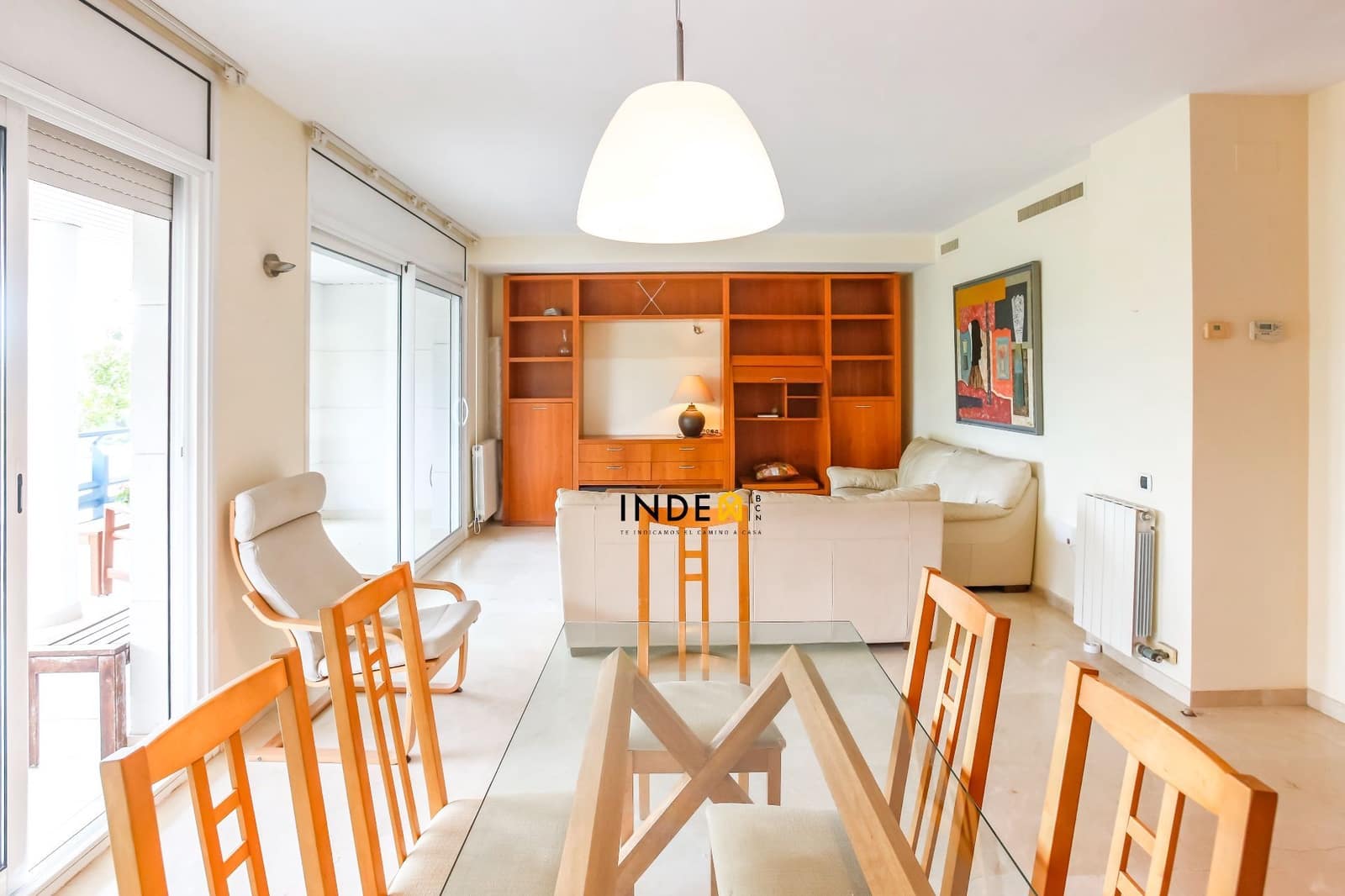 4 camera da letto Attico in vendita in Sitges con piscina garage - 1.300.000 € (Rif: 9658399)