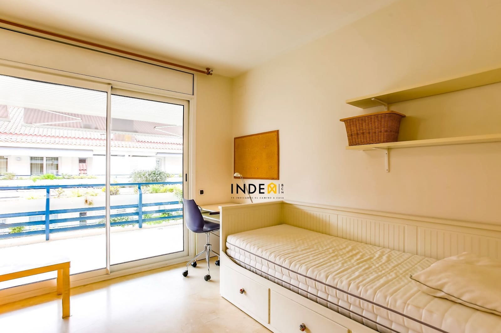 4 camera da letto Attico in vendita in Sitges con piscina garage - 1.300.000 € (Rif: 9658399)