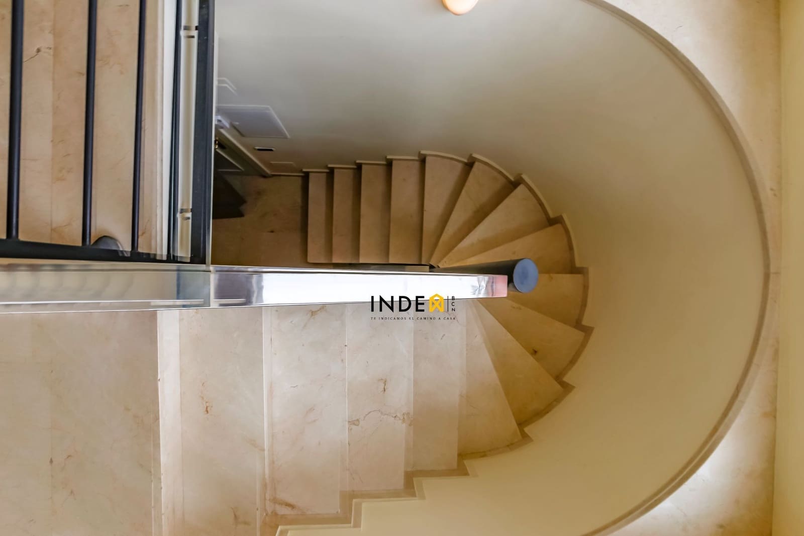 4 camera da letto Attico in vendita in Sitges con piscina garage - 1.300.000 € (Rif: 9658399)