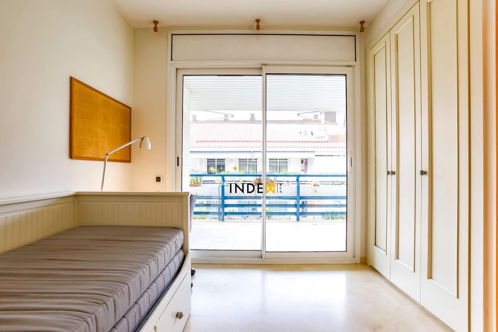 4 camera da letto Attico in vendita in Sitges con piscina garage - 1.300.000 € (Rif: 9658399)