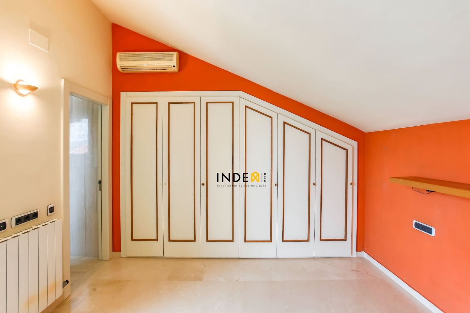 4 camera da letto Attico in vendita in Sitges con piscina garage - 1.300.000 € (Rif: 9658399)