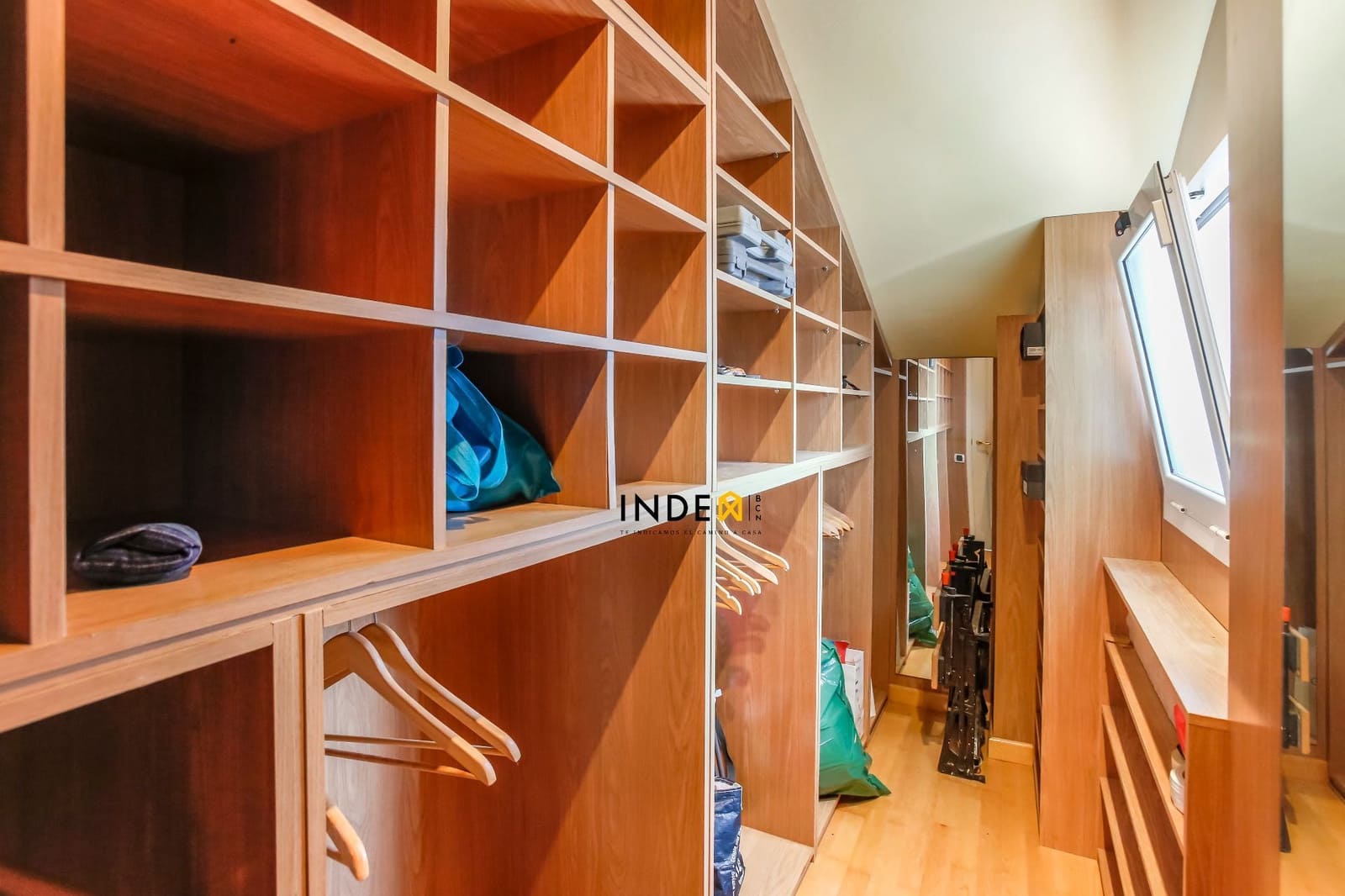 4 camera da letto Attico in vendita in Sitges con piscina garage - 1.300.000 € (Rif: 9658399)