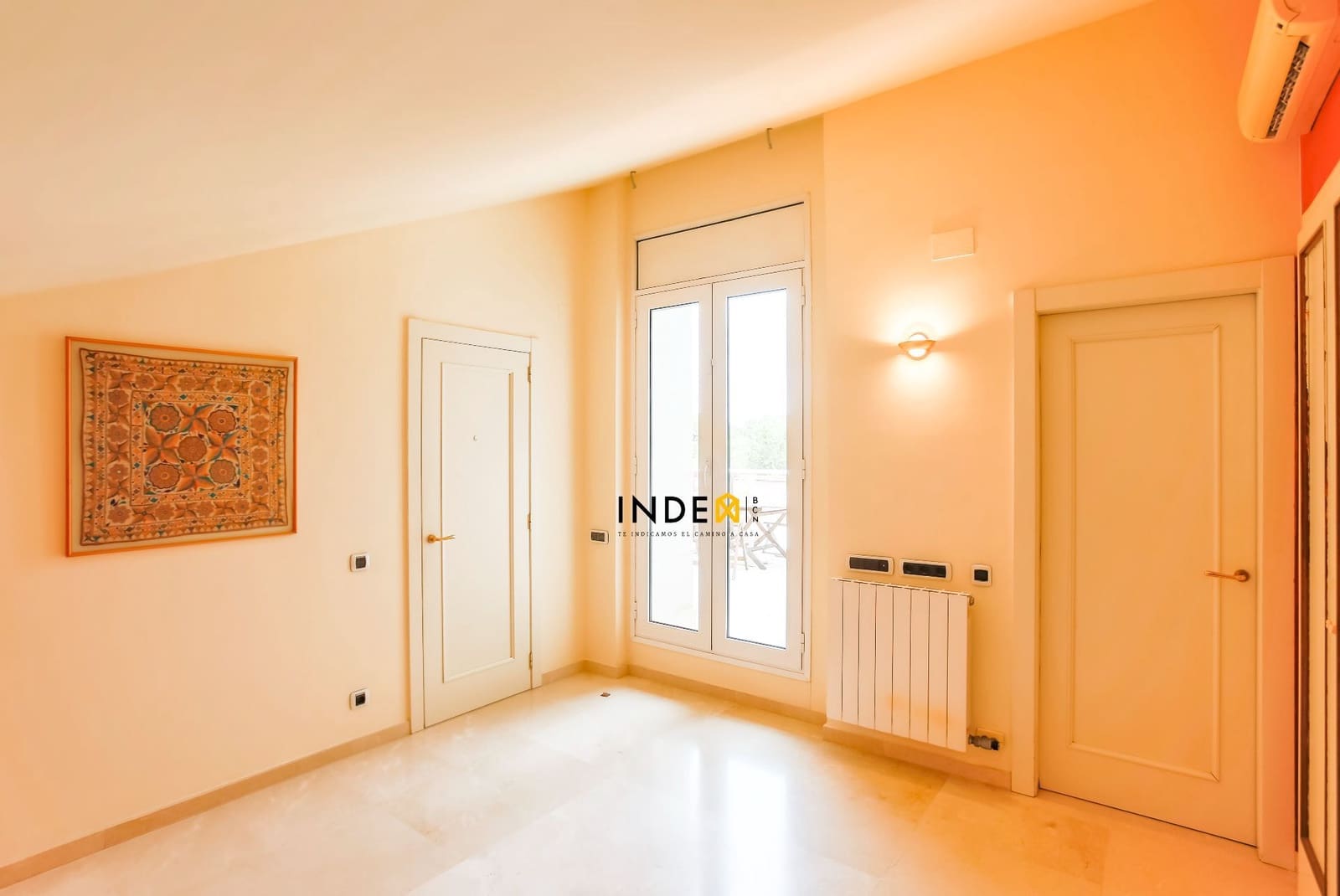 4 camera da letto Attico in vendita in Sitges con piscina garage - 1.300.000 € (Rif: 9658399)