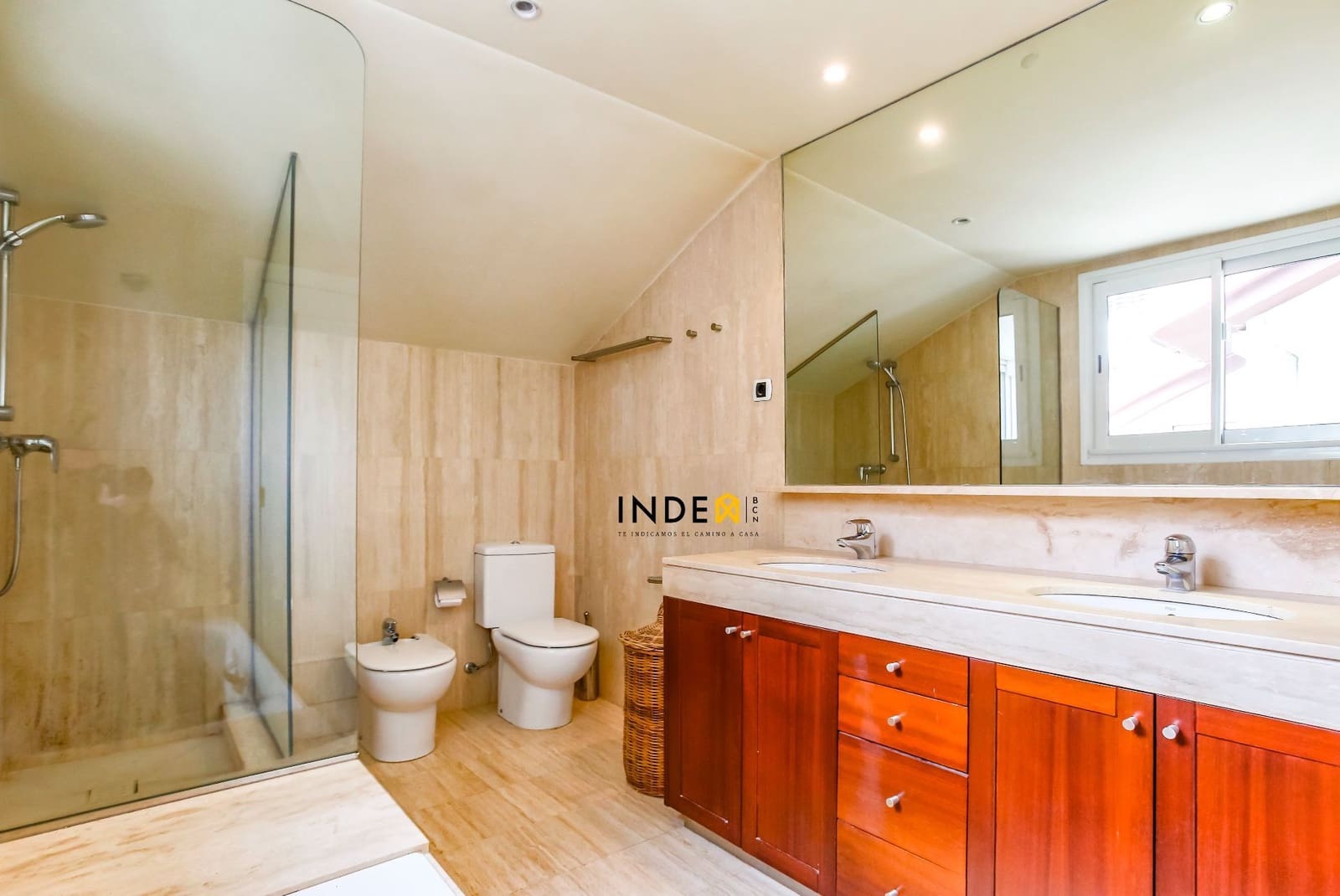 4 camera da letto Attico in vendita in Sitges con piscina garage - 1.300.000 € (Rif: 9658399)