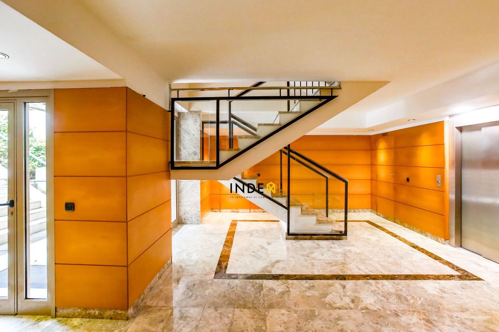 4 camera da letto Attico in vendita in Sitges con piscina garage - 1.300.000 € (Rif: 9658399)