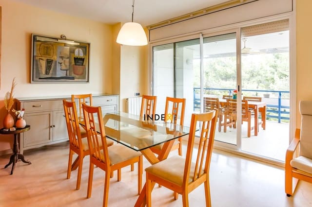 Ático de 4 habitaciones en Sitges en venta con piscina garaje - 1.300.000 € (Ref: 9658399)