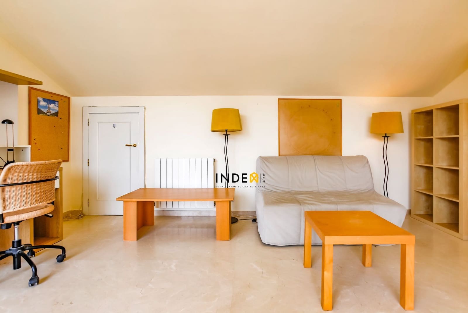 4 camera da letto Attico in vendita in Sitges con piscina garage - 1.300.000 € (Rif: 9658399)