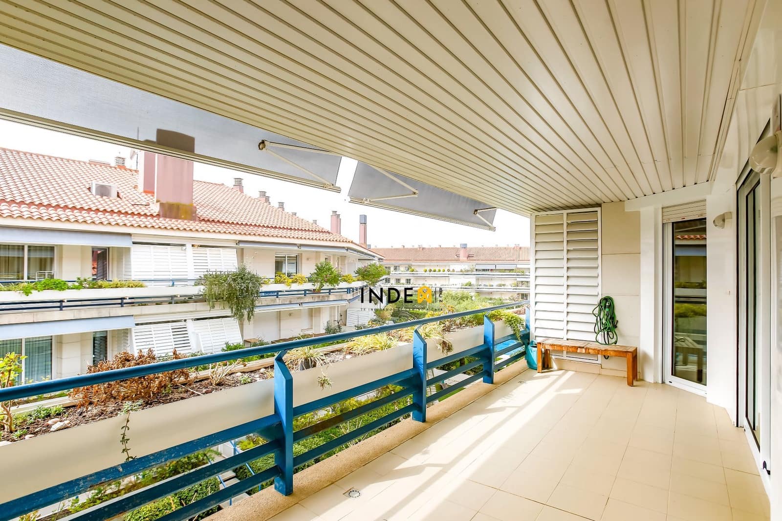 4 camera da letto Attico in vendita in Sitges con piscina garage - 1.300.000 € (Rif: 9658399)