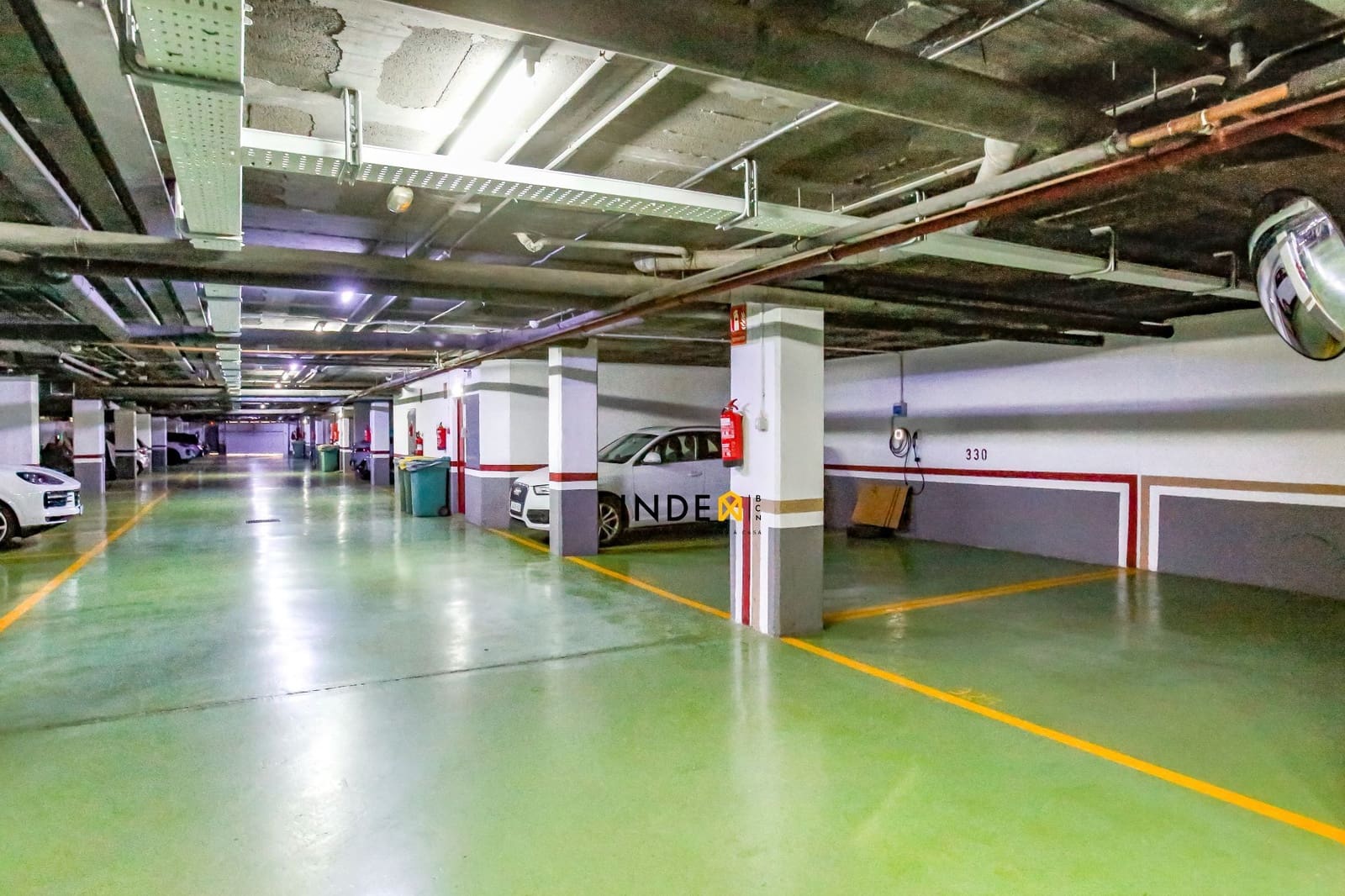 4 camera da letto Attico in vendita in Sitges con piscina garage - 1.300.000 € (Rif: 9658399)