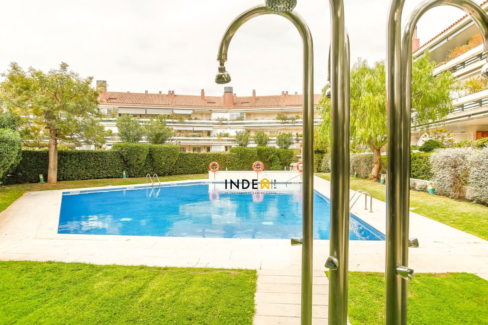 4 camera da letto Attico in vendita in Sitges con piscina garage - 1.300.000 € (Rif: 9658399)