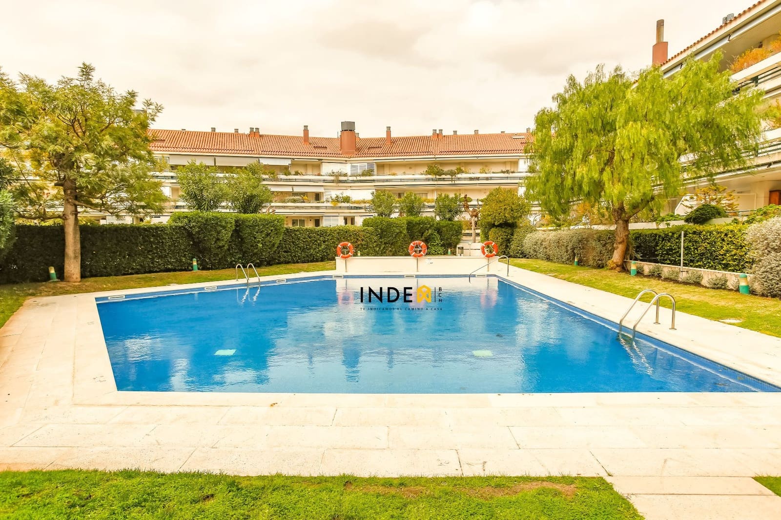 4 camera da letto Attico in vendita in Sitges con piscina garage - 1.300.000 € (Rif: 9658399)