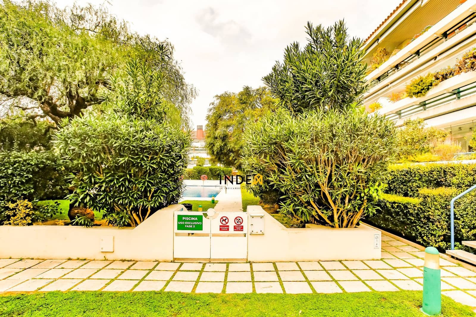 4 camera da letto Attico in vendita in Sitges con piscina garage - 1.300.000 € (Rif: 9658399)