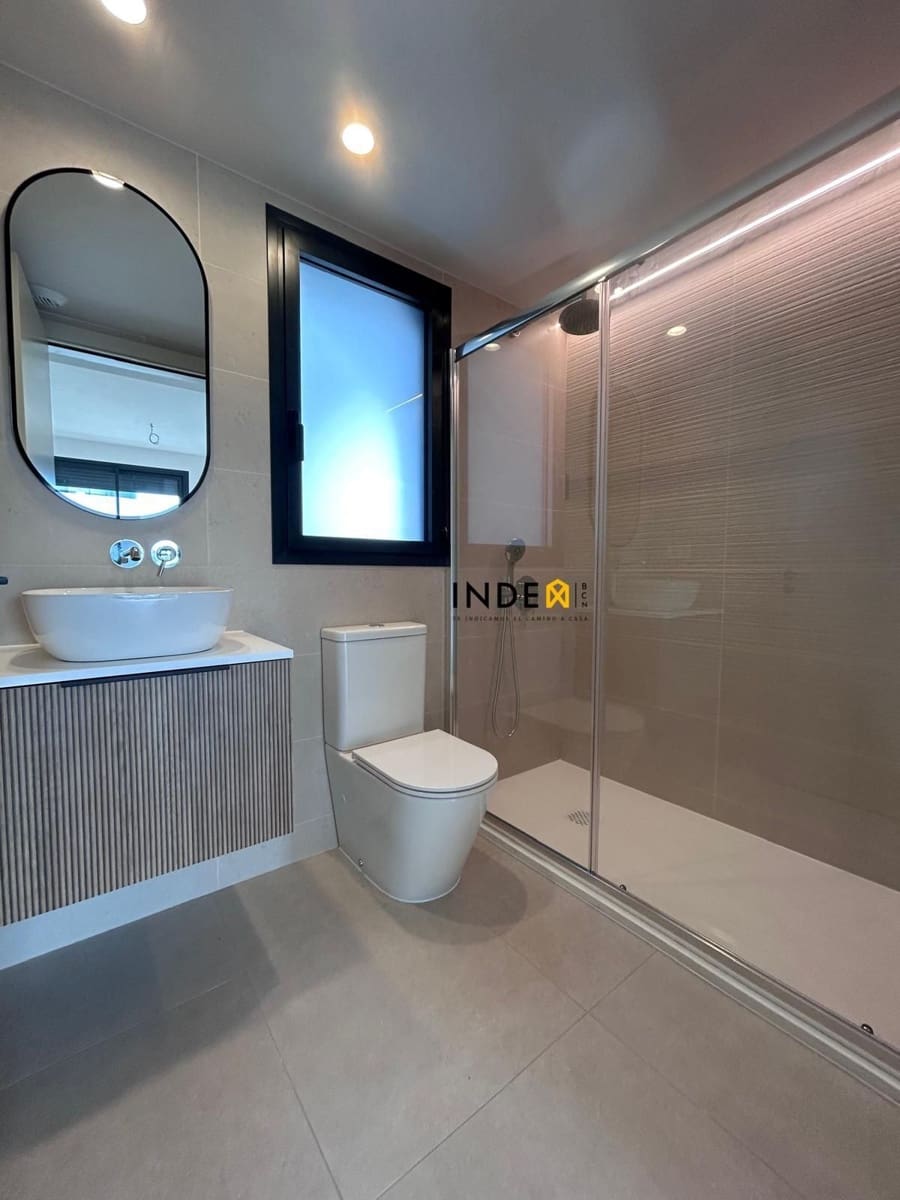 Piso de 2 habitaciones en Sant Pere de Ribes en alquiler con piscina garaje - 1.800 € (Ref: 9673881)