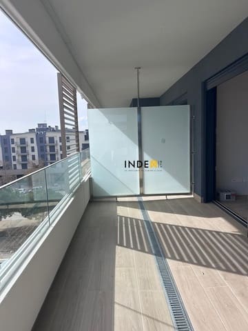 2 camera da letto Appartamento da affittare in Sant Pere de Ribes con piscina garage - 1.800 € (Rif: 9673881)